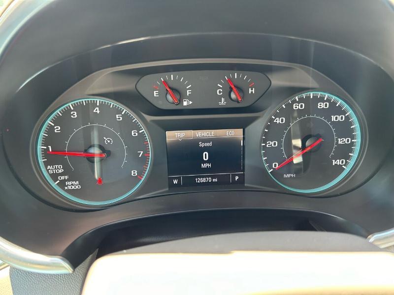 used 2021 Chevrolet Malibu car, priced at $14,495