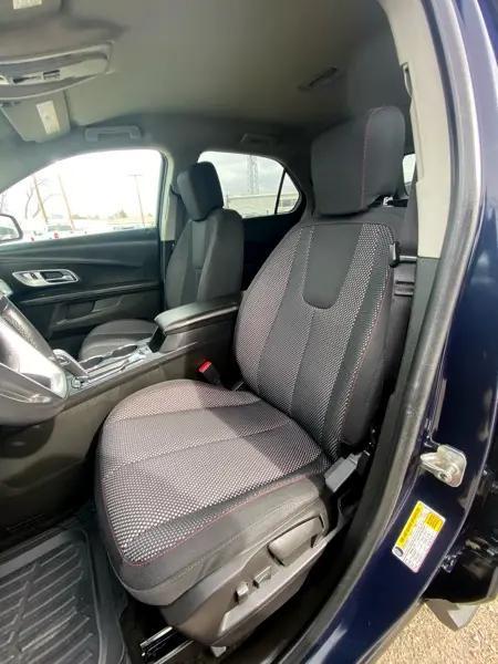 used 2015 Chevrolet Equinox car, priced at $15,749