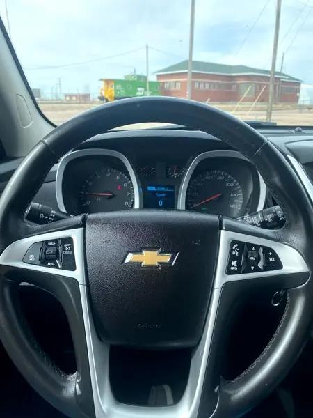 used 2015 Chevrolet Equinox car, priced at $15,749