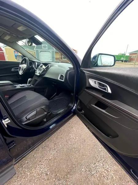 used 2015 Chevrolet Equinox car, priced at $15,749