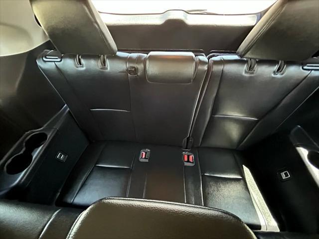 used 2021 Toyota Highlander car, priced at $34,995