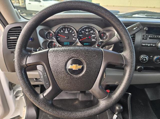 used 2009 Chevrolet Silverado 2500 car, priced at $31,992