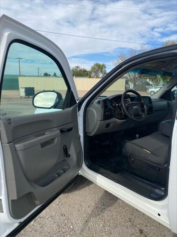 used 2013 Chevrolet Silverado 2500 car, priced at $23,495