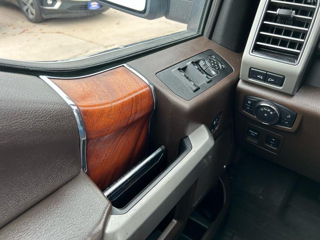 used 2019 Ford F-150 car, priced at $33,995