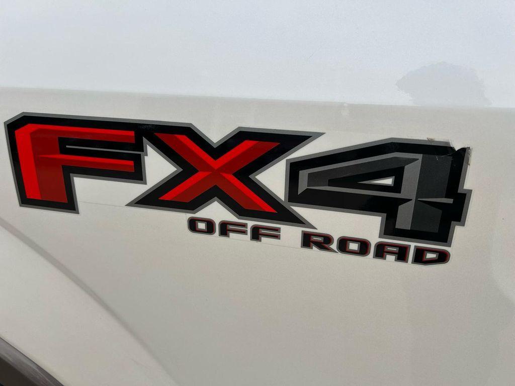 used 2019 Ford F-150 car, priced at $33,995