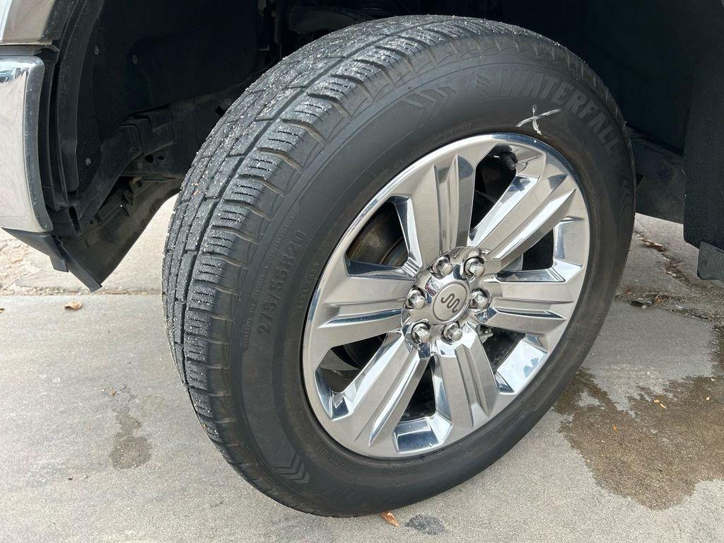 used 2019 Ford F-150 car, priced at $33,995