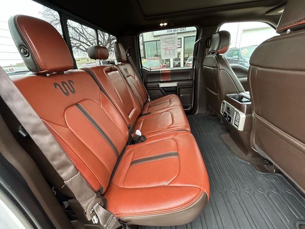 used 2019 Ford F-150 car, priced at $33,995