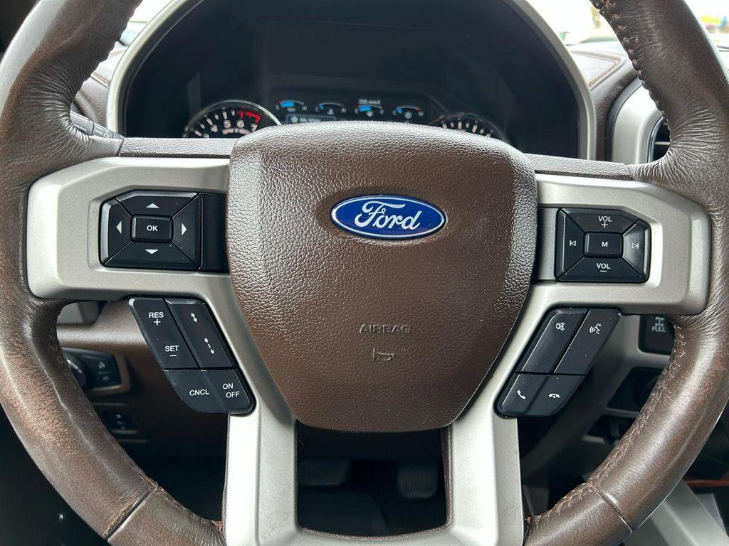 used 2019 Ford F-150 car, priced at $33,995