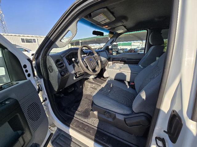 used 2015 Ford F-350 car, priced at $22,993