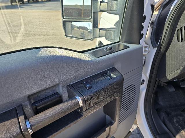 used 2015 Ford F-350 car, priced at $22,993