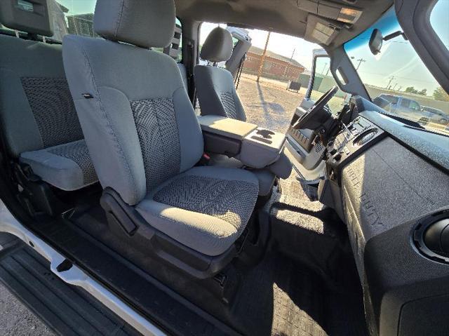 used 2015 Ford F-350 car, priced at $22,993