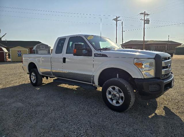 used 2015 Ford F-350 car, priced at $22,993