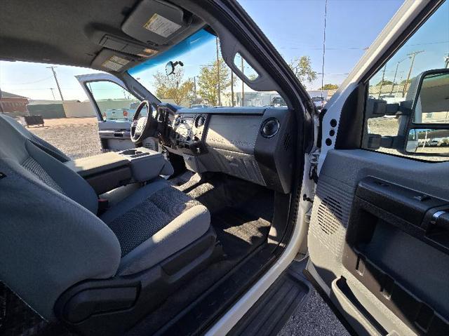 used 2015 Ford F-350 car, priced at $22,993