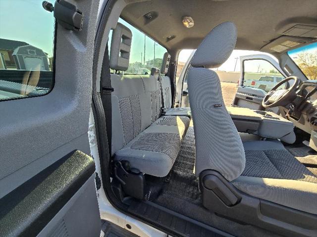 used 2015 Ford F-350 car, priced at $22,993