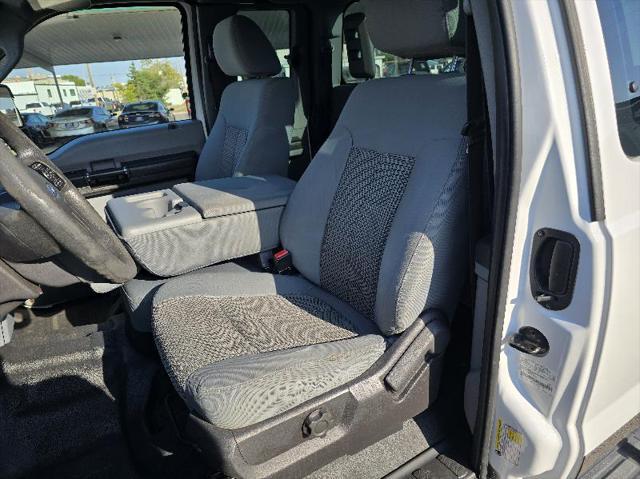 used 2015 Ford F-350 car, priced at $22,993