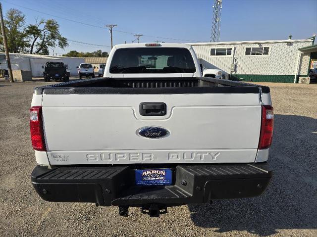 used 2015 Ford F-350 car, priced at $22,993