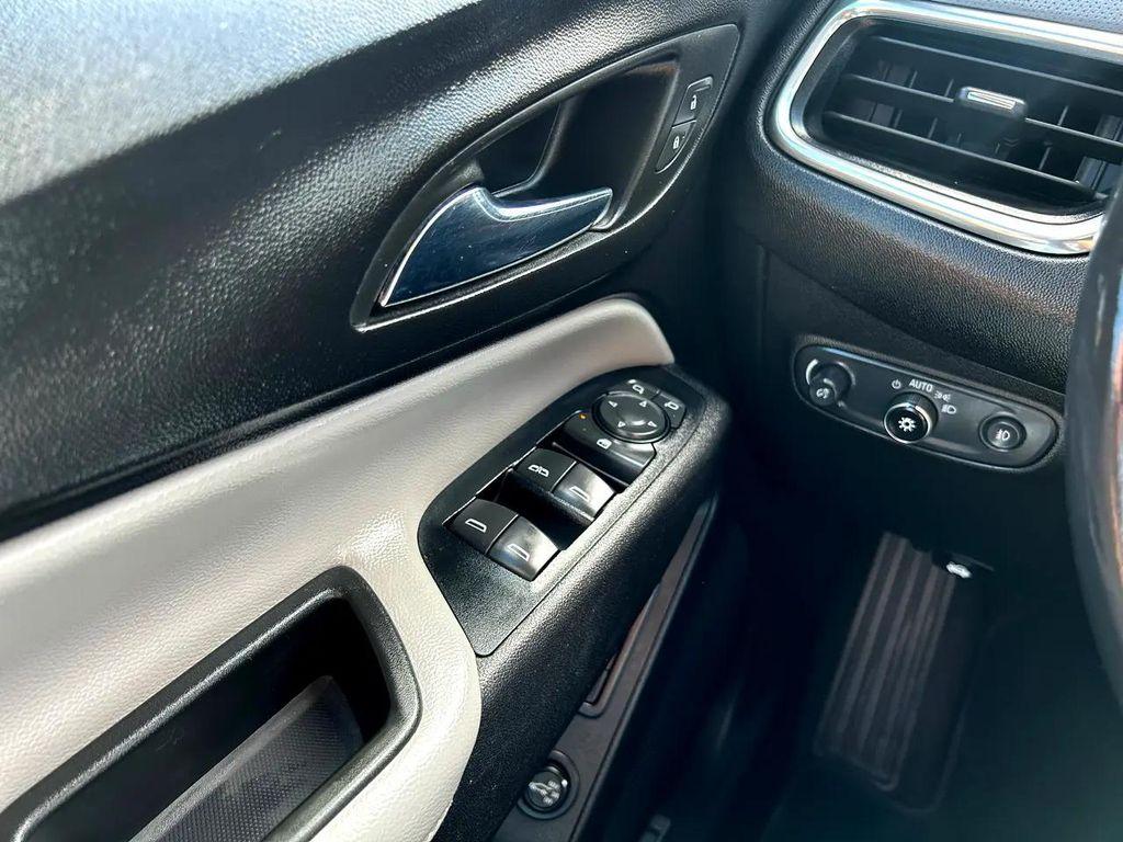 used 2019 Chevrolet Equinox car, priced at $20,495