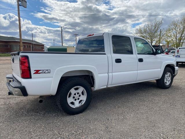 used 2007 Chevrolet Silverado 1500 car, priced at $18,495