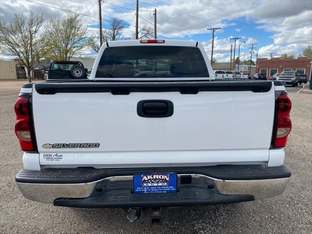 used 2007 Chevrolet Silverado 1500 car, priced at $18,495