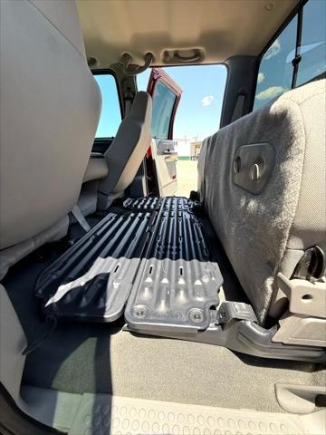 used 2006 Ford F-250 car, priced at $18,995