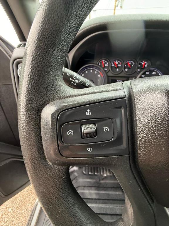 used 2023 Chevrolet Silverado 2500 car, priced at $39,495