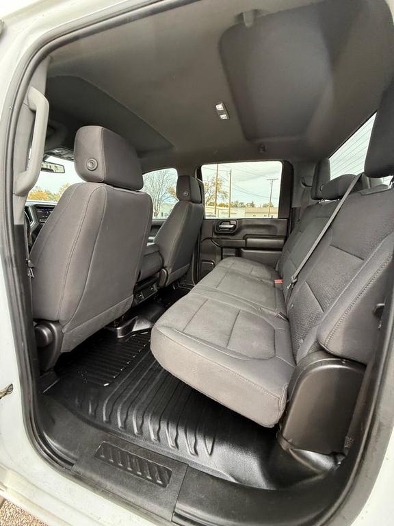 used 2023 Chevrolet Silverado 2500 car, priced at $39,495