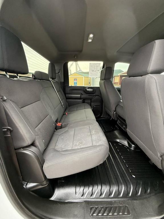 used 2023 Chevrolet Silverado 2500 car, priced at $39,495