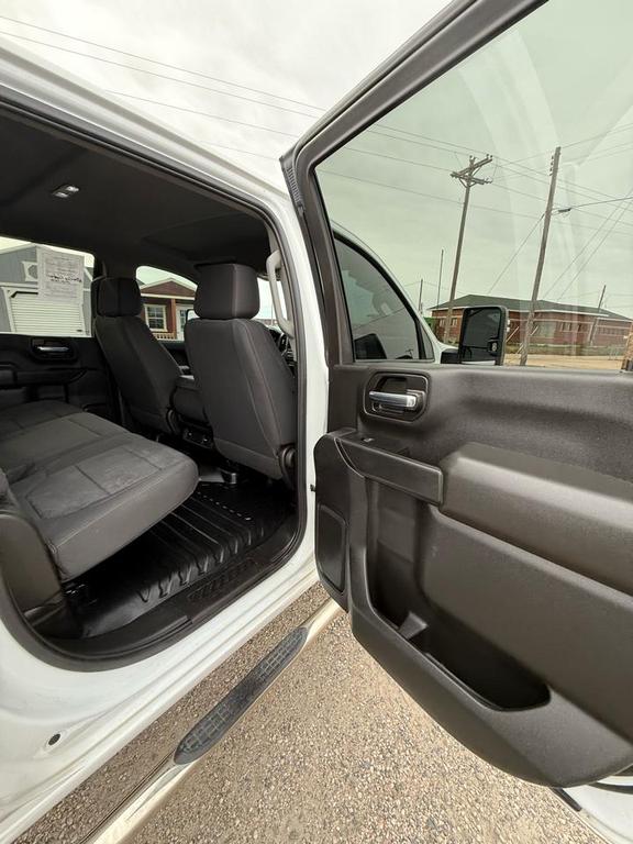 used 2023 Chevrolet Silverado 2500 car, priced at $39,495