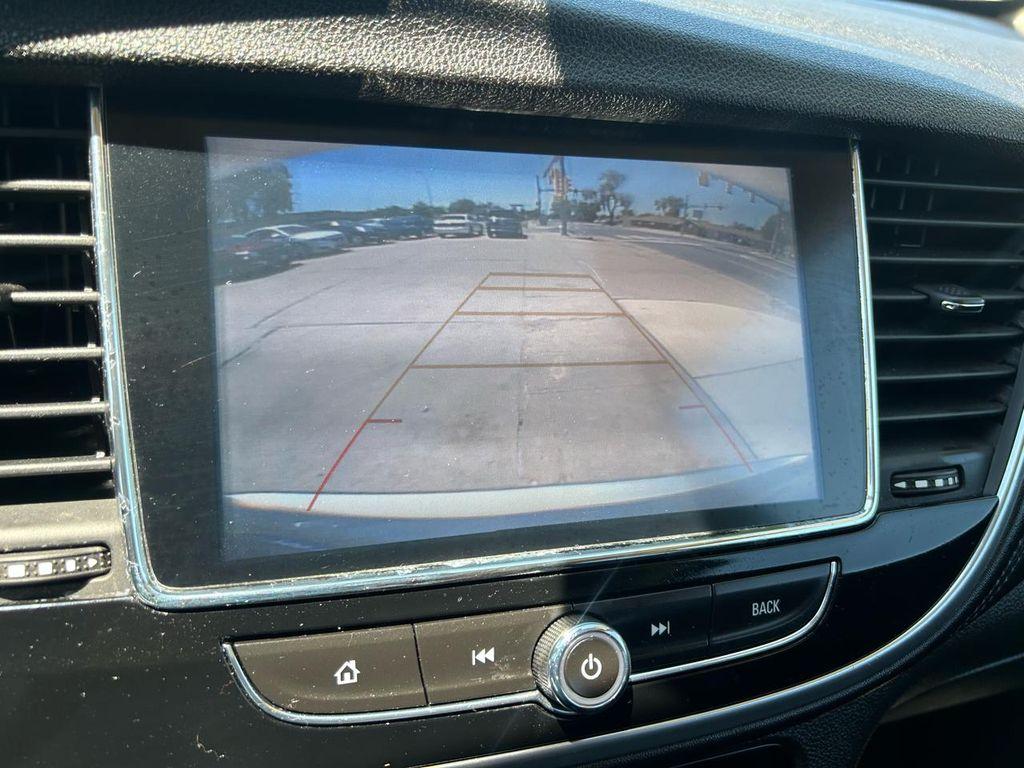 used 2019 Buick Encore car, priced at $17,995