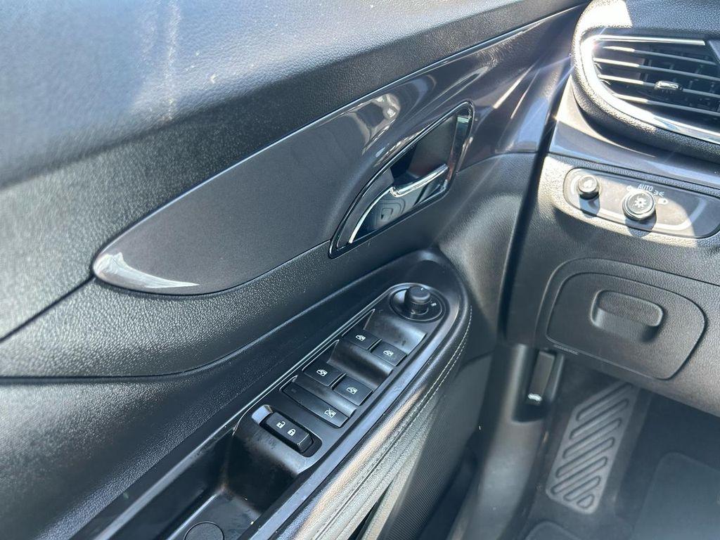 used 2019 Buick Encore car, priced at $17,995