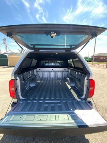 used 2016 Chevrolet Colorado car, priced at $18,995