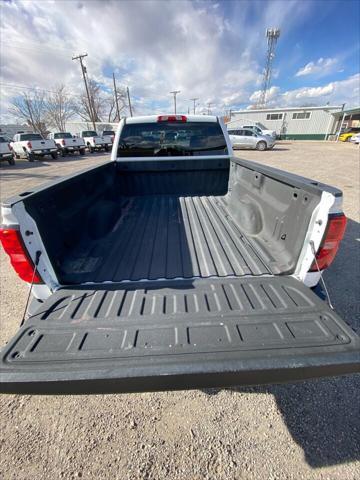 used 2017 Chevrolet Silverado 2500 car, priced at $29,995