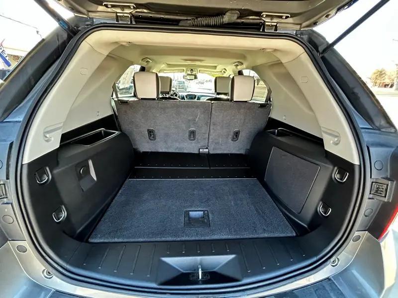 used 2012 Chevrolet Equinox car, priced at $11,495