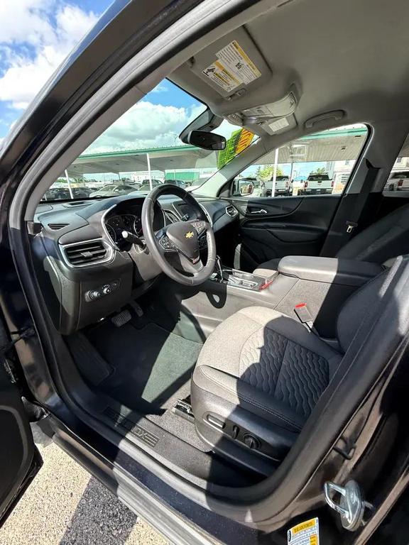 used 2020 Chevrolet Equinox car, priced at $22,495