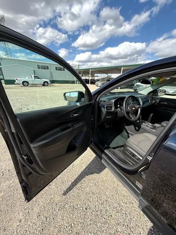 used 2020 Chevrolet Equinox car, priced at $22,495