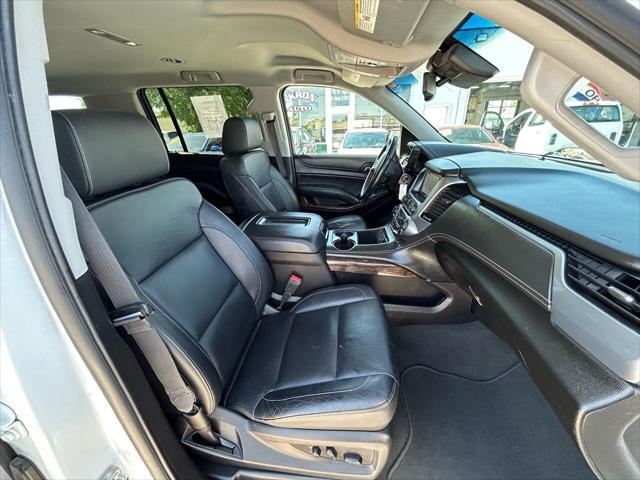 used 2019 Chevrolet Suburban car, priced at $32,495