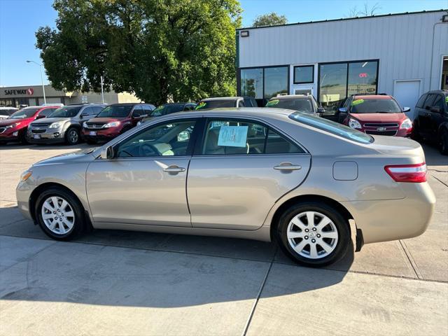 used 2009 Toyota Camry car, priced at $11,245