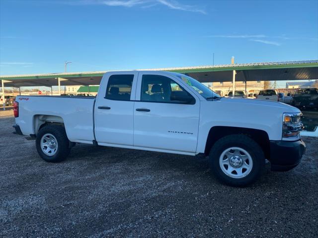 used 2019 Chevrolet Silverado 1500 car, priced at $19,995