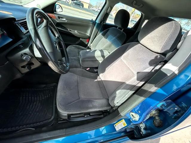 used 2010 Chevrolet Impala car, priced at $8,495