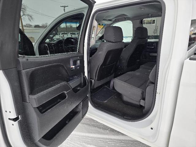 used 2015 Chevrolet Silverado 2500 car, priced at $24,495