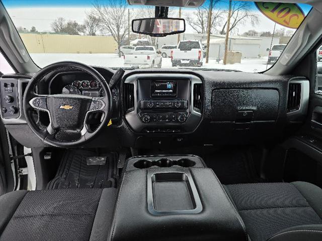 used 2015 Chevrolet Silverado 2500 car, priced at $24,495