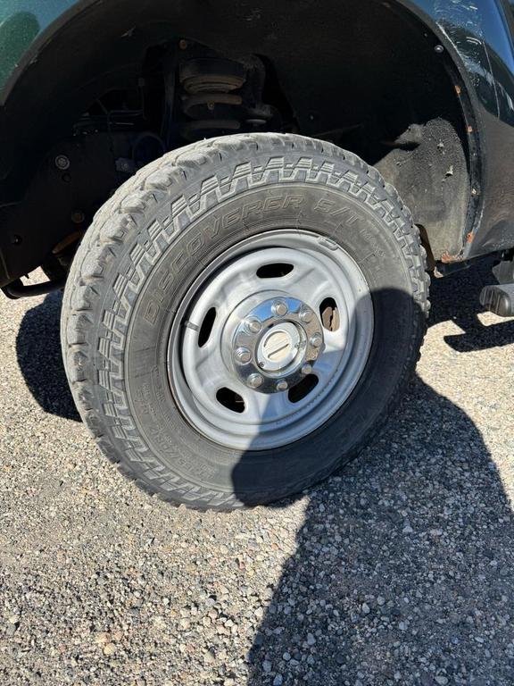 used 2013 Ford F-250 car, priced at $18,495