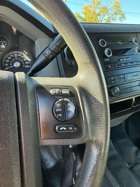 used 2013 Ford F-250 car, priced at $18,495