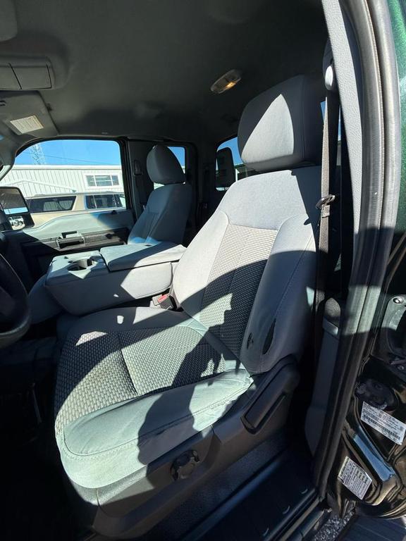 used 2013 Ford F-250 car, priced at $18,495