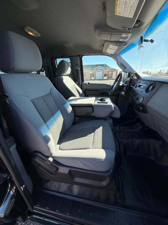 used 2013 Ford F-250 car, priced at $18,495