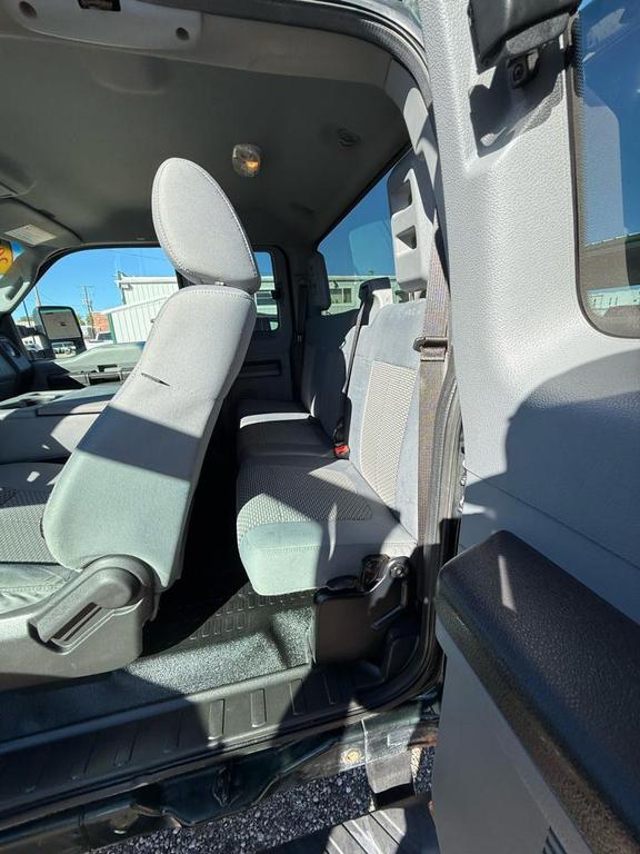 used 2013 Ford F-250 car, priced at $18,495