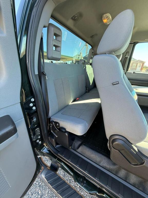 used 2013 Ford F-250 car, priced at $18,495