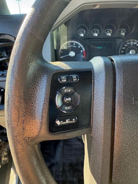 used 2013 Ford F-250 car, priced at $18,495