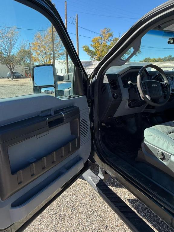 used 2013 Ford F-250 car, priced at $18,495