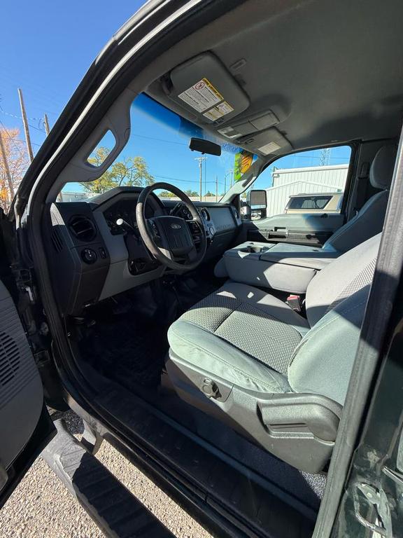 used 2013 Ford F-250 car, priced at $18,495